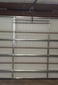Fast Garage Door Spring Replacement, Hollywood