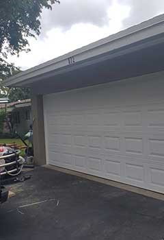 Garage Door Installation In Miami Gardens