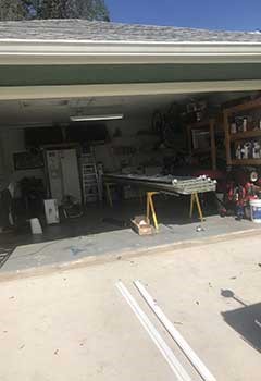 Garage Door Off Track Service Miami Beach