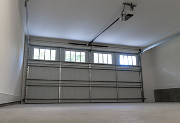 Broken Garage Door Spring Replacement Near Me, Miami FL