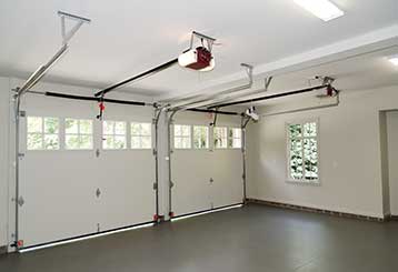 Electric Garage Door | Garage Door Repair Miami, FL