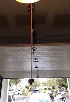 Garage Door Opener Repair In Delray Beach