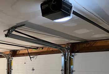 Garage Door Opener Replacement | Miami